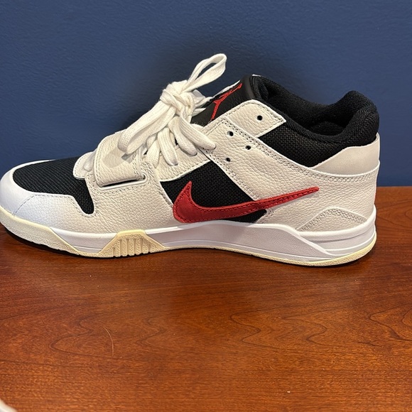 Nike Jumpman Jack TR - Picture 6 of 14